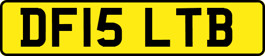 DF15LTB