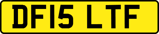 DF15LTF