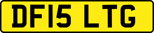 DF15LTG
