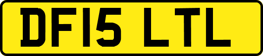 DF15LTL