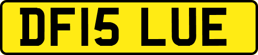 DF15LUE