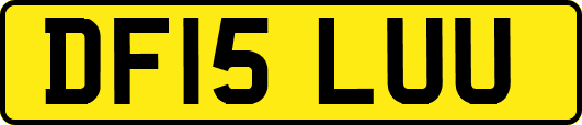DF15LUU