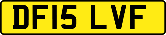 DF15LVF