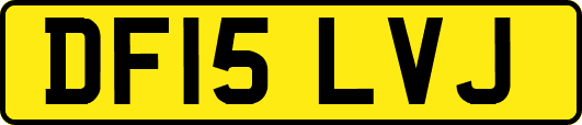 DF15LVJ