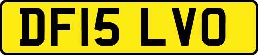 DF15LVO