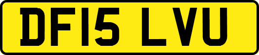 DF15LVU