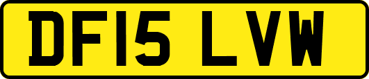DF15LVW