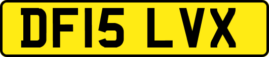 DF15LVX