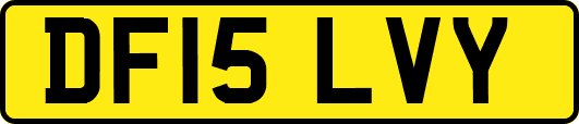 DF15LVY