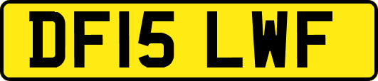 DF15LWF