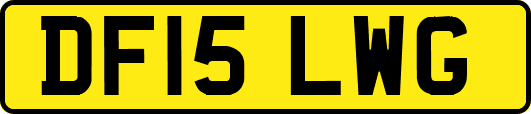 DF15LWG