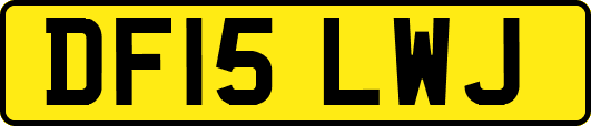 DF15LWJ