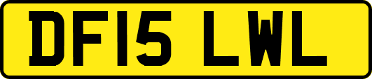 DF15LWL