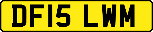 DF15LWM