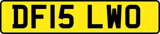 DF15LWO