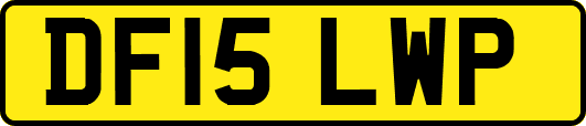 DF15LWP
