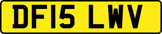 DF15LWV