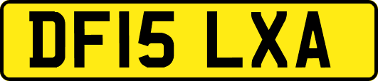 DF15LXA