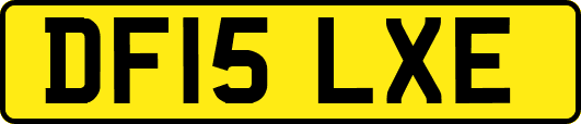 DF15LXE