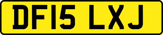 DF15LXJ