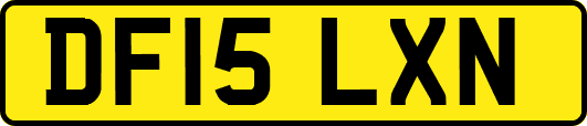 DF15LXN