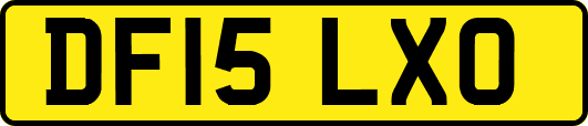 DF15LXO