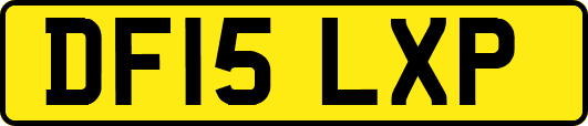 DF15LXP
