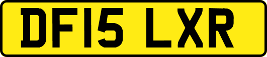 DF15LXR