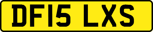 DF15LXS