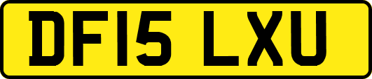 DF15LXU