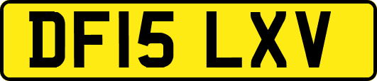 DF15LXV