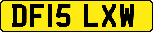 DF15LXW