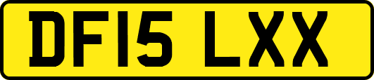 DF15LXX