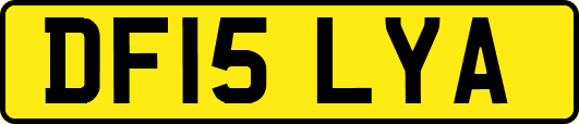 DF15LYA