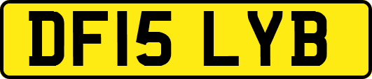 DF15LYB