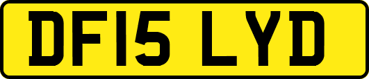 DF15LYD