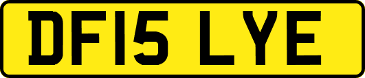 DF15LYE