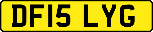 DF15LYG