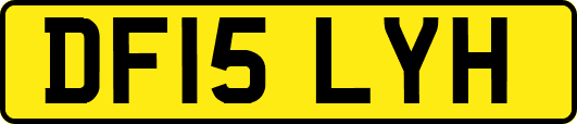 DF15LYH