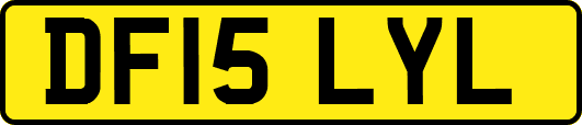 DF15LYL