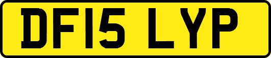 DF15LYP