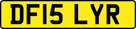 DF15LYR