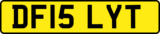 DF15LYT