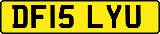 DF15LYU