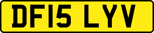DF15LYV
