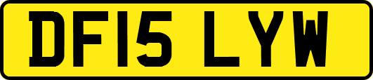 DF15LYW