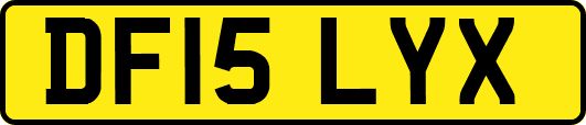 DF15LYX