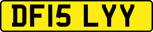 DF15LYY