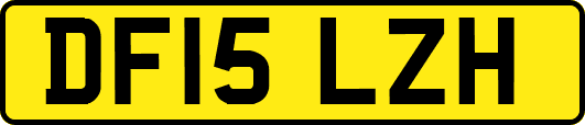 DF15LZH