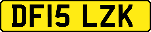 DF15LZK